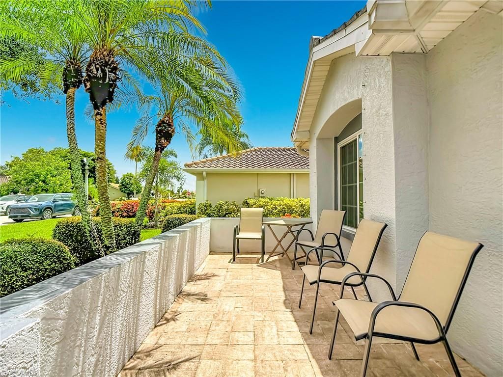 1970 Corona Del Sire DR, NORTH FORT MYERS, FL 33917 — photo 4
