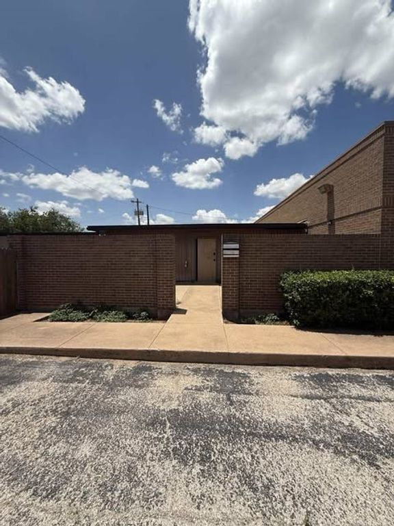 5189 Texas Avenue A, Abilene, TX 79605