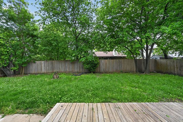 2401 Channing Drive, Grand Prairie, TX 75052