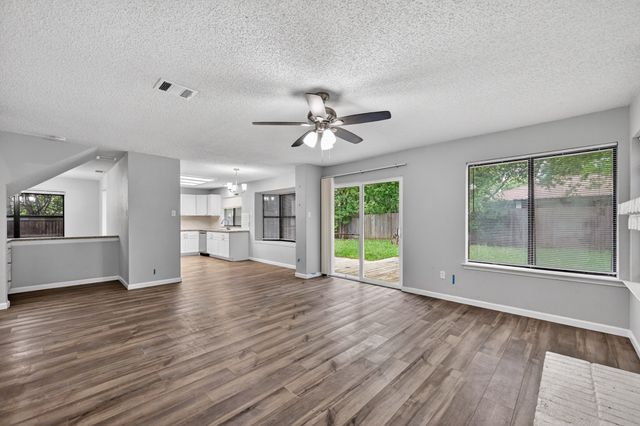 2401 Channing Drive, Grand Prairie, TX 75052