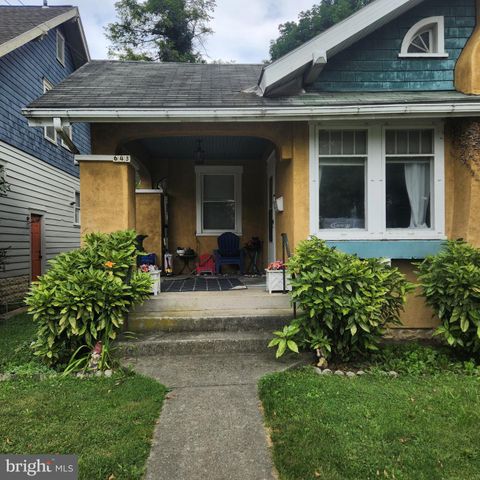 645 N HANOVER ST, Carlisle, PA 17013