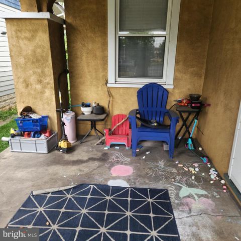 645 N HANOVER ST, Carlisle, PA 17013
