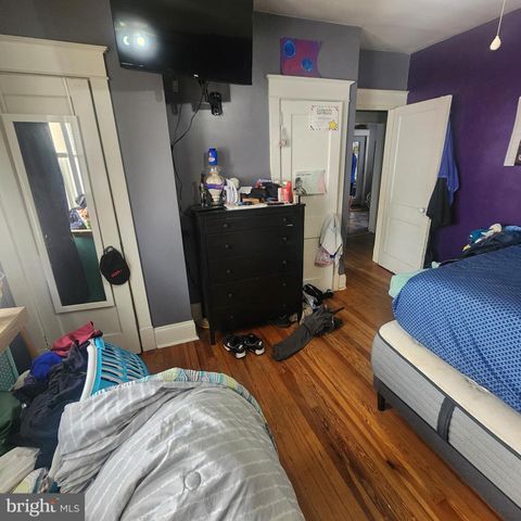 645 N HANOVER ST, Carlisle, PA 17013