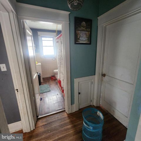 645 N HANOVER ST, Carlisle, PA 17013