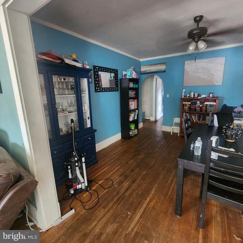 645 N HANOVER ST, Carlisle, PA 17013