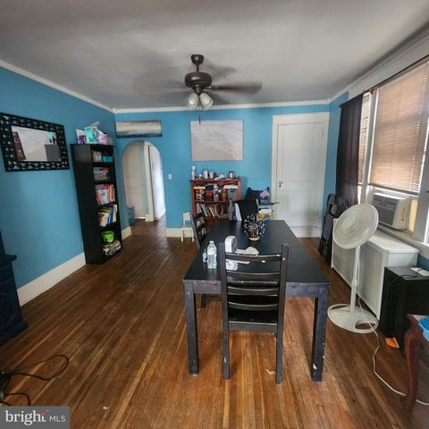 645 N HANOVER ST, Carlisle, PA 17013