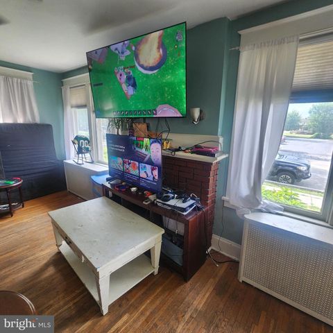 645 N HANOVER ST, Carlisle, PA 17013