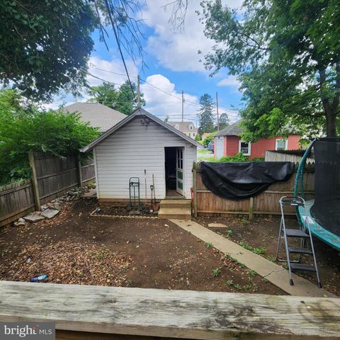 645 N HANOVER ST, Carlisle, PA 17013