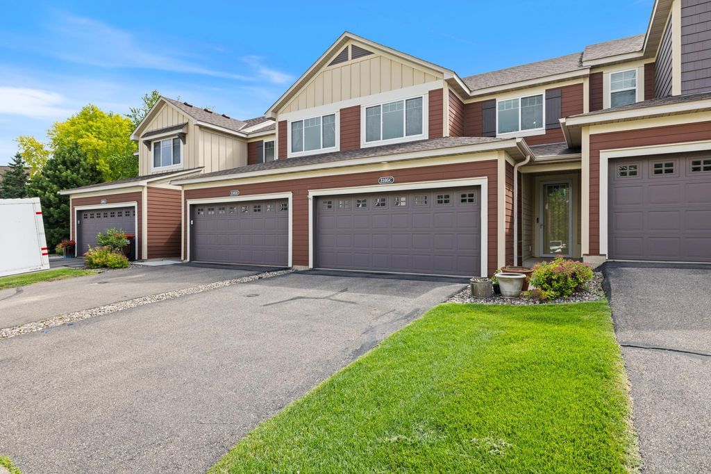 3105 Countryside Bay C, Woodbury, MN 55129