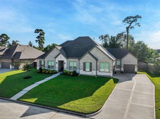 15806 Gibson Grass Court, Spring, TX 77379