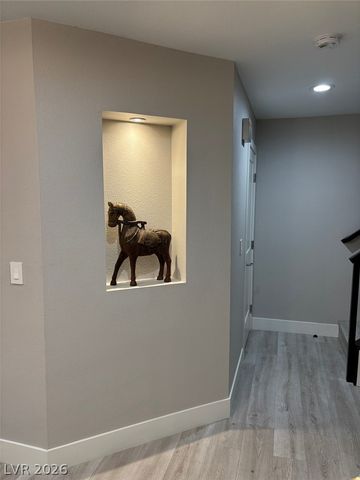 2784 Fountain Ridge Lane, Henderson, NV 89074