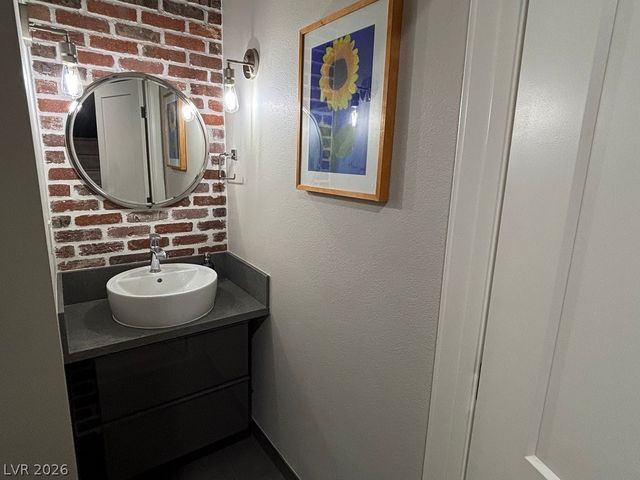 2784 Fountain Ridge Lane, Henderson, NV 89074