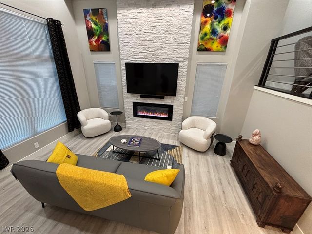 2784 Fountain Ridge Lane, Henderson, NV 89074