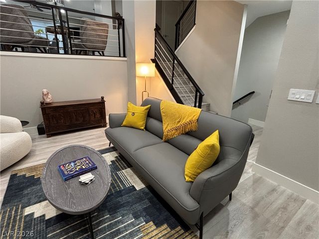 2784 Fountain Ridge Lane, Henderson, NV 89074