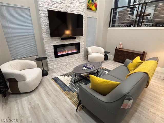 2784 Fountain Ridge Lane, Henderson, NV 89074