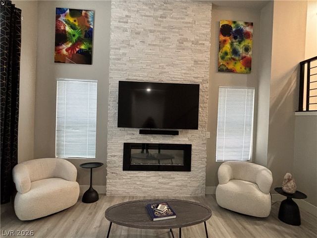 2784 Fountain Ridge Lane, Henderson, NV 89074