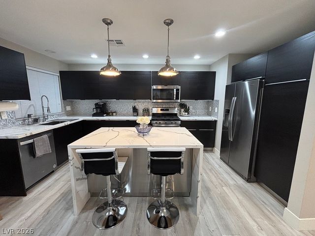 2784 Fountain Ridge Lane, Henderson, NV 89074