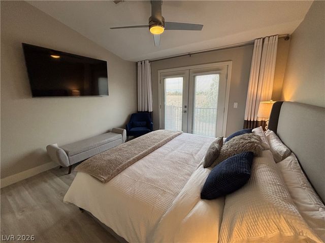 2784 Fountain Ridge Lane, Henderson, NV 89074