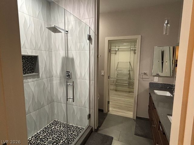 2784 Fountain Ridge Lane, Henderson, NV 89074