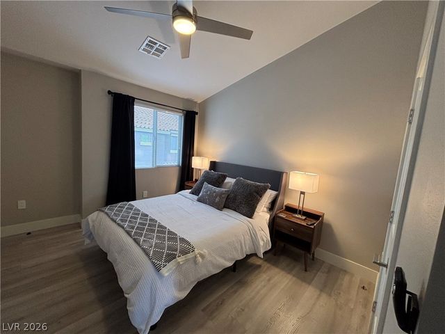 2784 Fountain Ridge Lane, Henderson, NV 89074