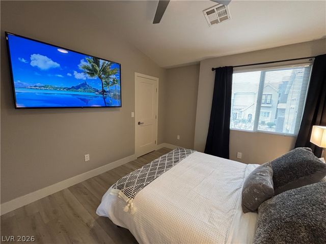 2784 Fountain Ridge Lane, Henderson, NV 89074