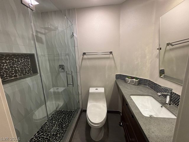 2784 Fountain Ridge Lane, Henderson, NV 89074