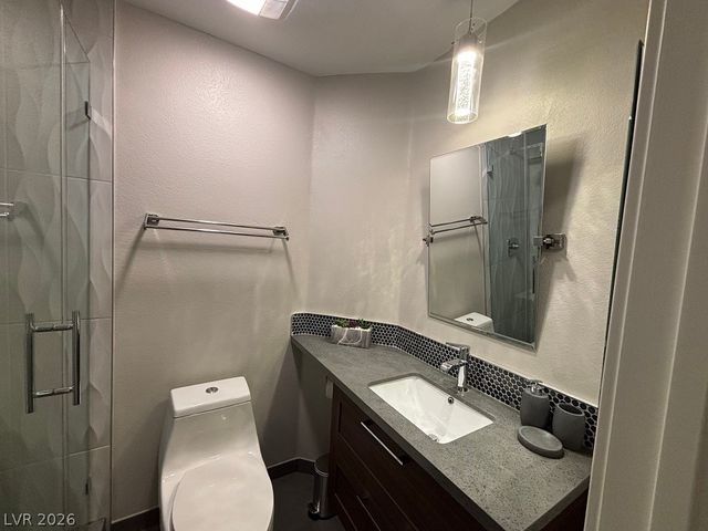 2784 Fountain Ridge Lane, Henderson, NV 89074