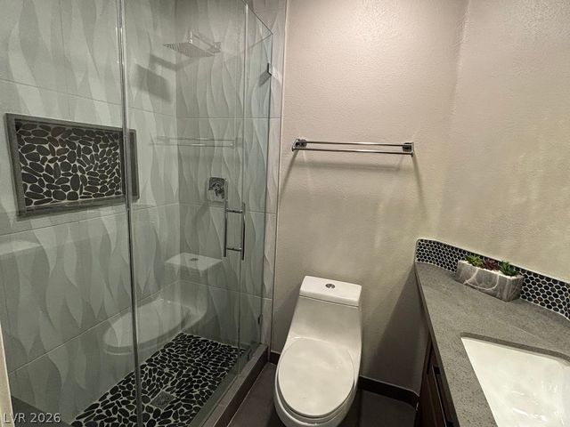 2784 Fountain Ridge Lane, Henderson, NV 89074