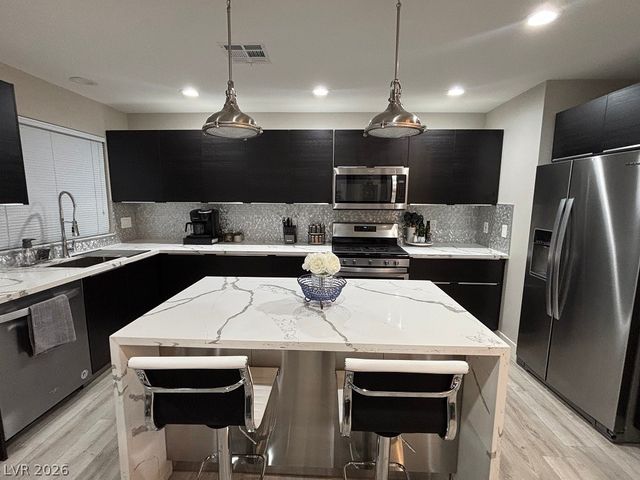 2784 Fountain Ridge Lane, Henderson, NV 89074