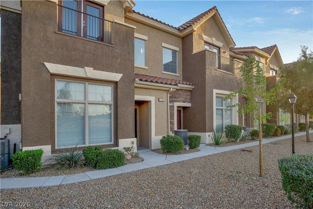 2784 Fountain Ridge Lane, Henderson, NV 89074