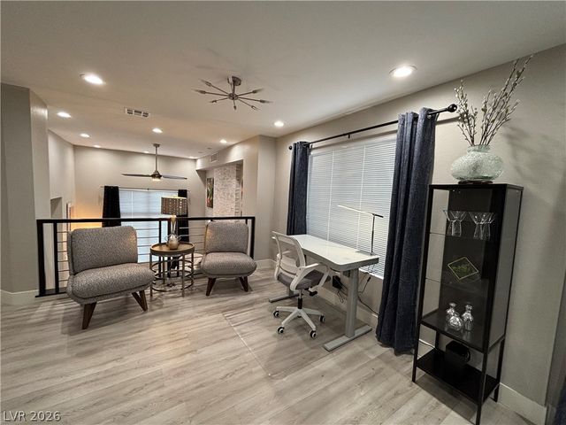 2784 Fountain Ridge Lane, Henderson, NV 89074