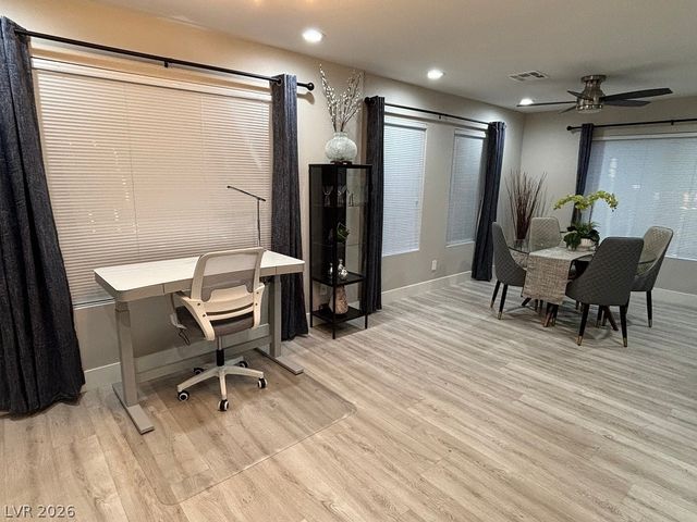 2784 Fountain Ridge Lane, Henderson, NV 89074