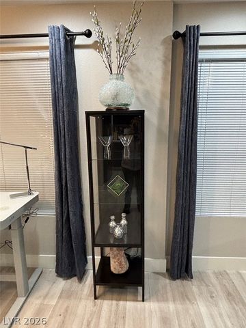 2784 Fountain Ridge Lane, Henderson, NV 89074