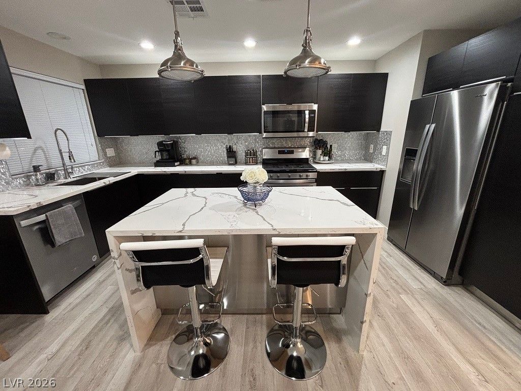 2784 Fountain Ridge Lane, Henderson, NV 89074