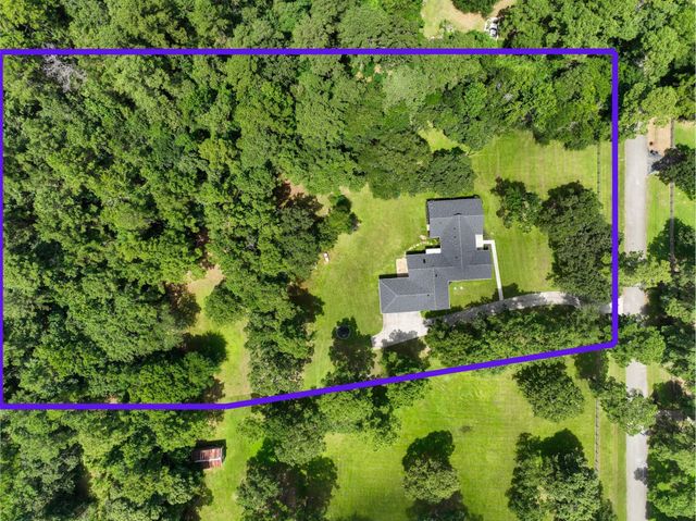 33933 Deer Creek Way, Stagecoach, TX 77355