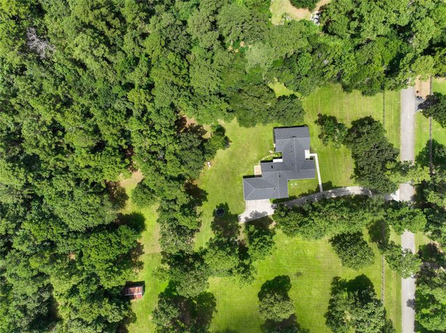 33933 Deer Creek Way, Stagecoach, TX 77355