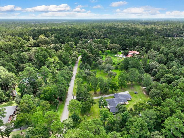 33933 Deer Creek Way, Stagecoach, TX 77355