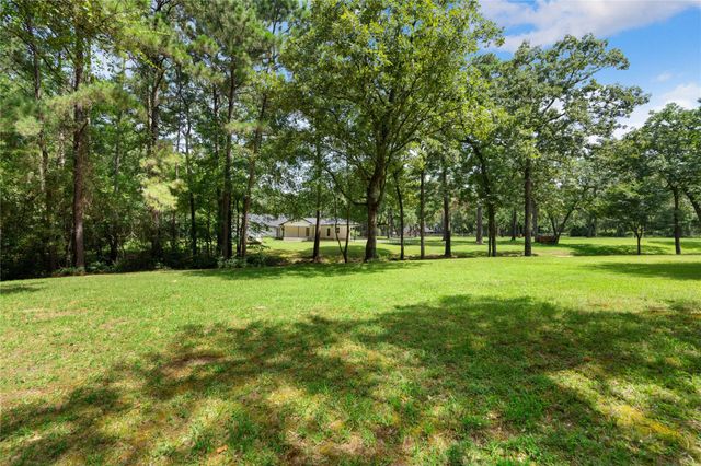33933 Deer Creek Way, Stagecoach, TX 77355