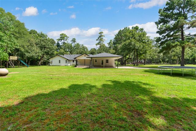 33933 Deer Creek Way, Stagecoach, TX 77355