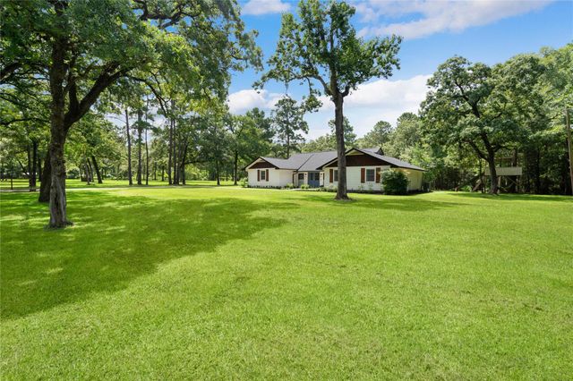 33933 Deer Creek Way, Stagecoach, TX 77355