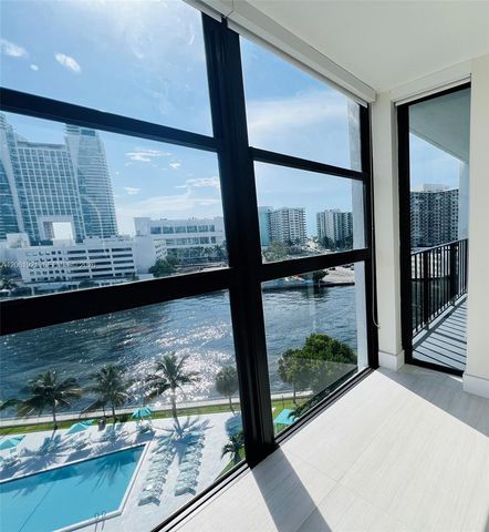 200 Leslie Drive 1017, Hallandale Beach, FL 33009