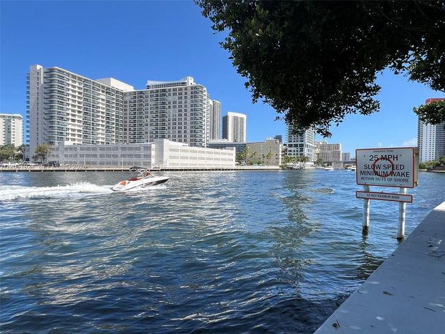 200 Leslie Drive 1017, Hallandale Beach, FL 33009