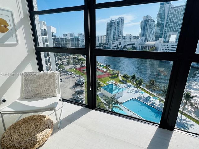 200 Leslie Drive 1017, Hallandale Beach, FL 33009