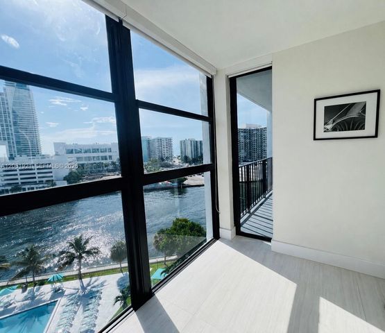 200 Leslie Drive 1017, Hallandale Beach, FL 33009