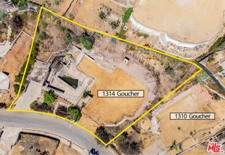 1314 Goucher Street, Pacific Palisades, CA 90272