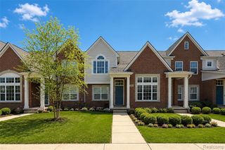 45806 Aragon Lane, Canton, MI 48187