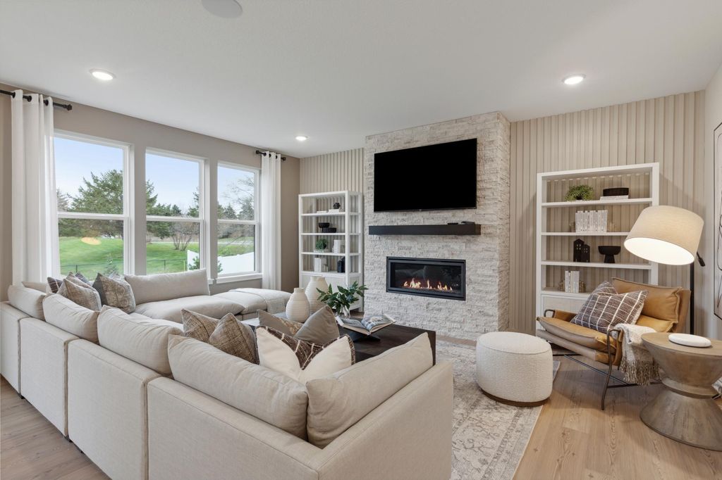 3724 Holbrook Drive, Waconia, MN 55387 — exterior