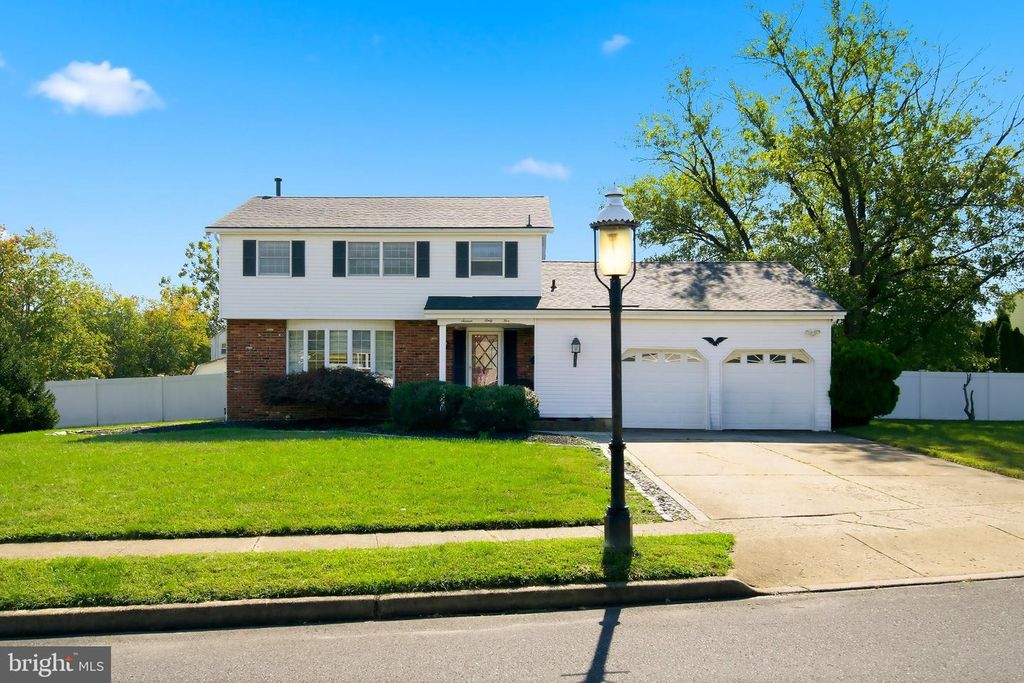 1665 WHITE OAK LN, WILLIAMSTOWN, NJ 08094 — photo 2