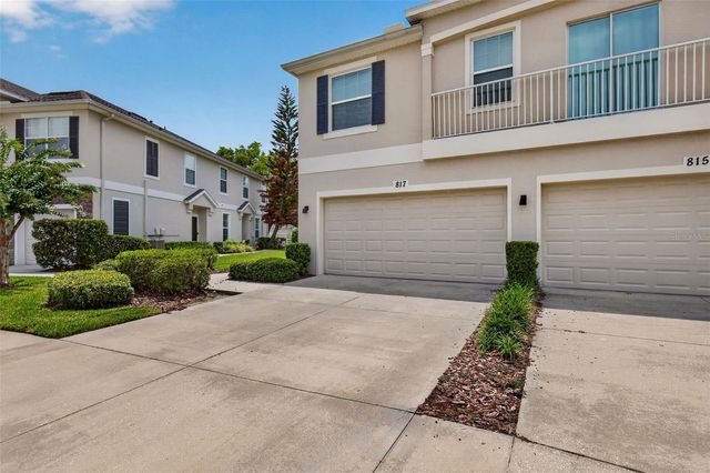 817 ASHENTREE DRIVE, Plant City, FL 33563