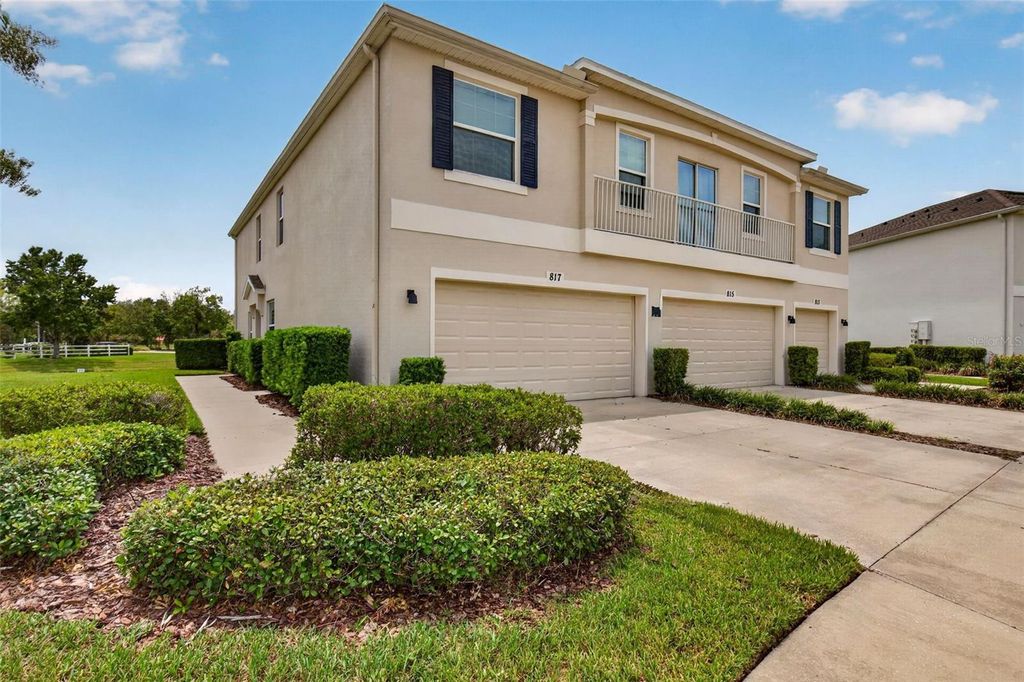 817 ASHENTREE DRIVE, Plant City, FL 33563